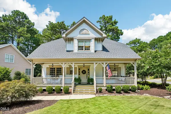 300 Burnt Pine Court, Apex, NC 27502