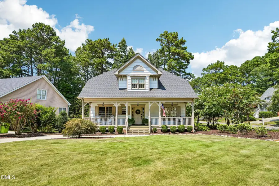 300 Burnt Pine Court, Apex, NC 27502 - #3