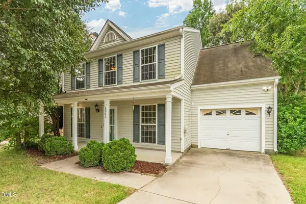 5001 Croftwood Drive, Raleigh, NC 27616