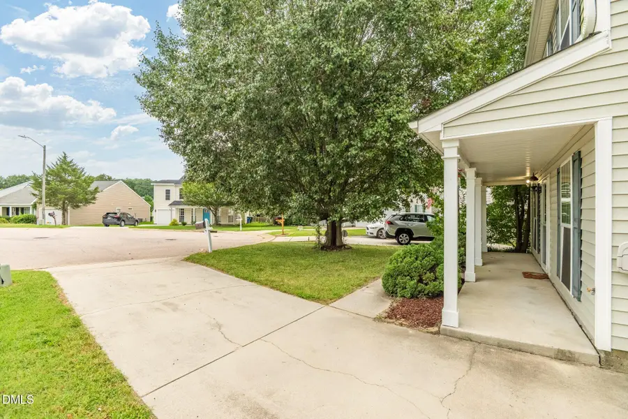 5001 Croftwood Drive, Raleigh, NC 27616 - #2