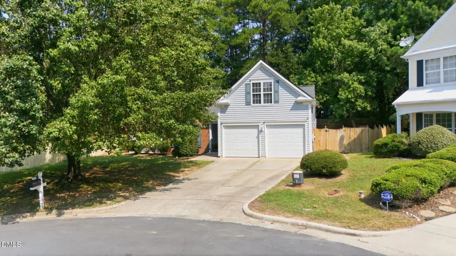 103 Atkinson Court, Apex, NC 27502 - #3