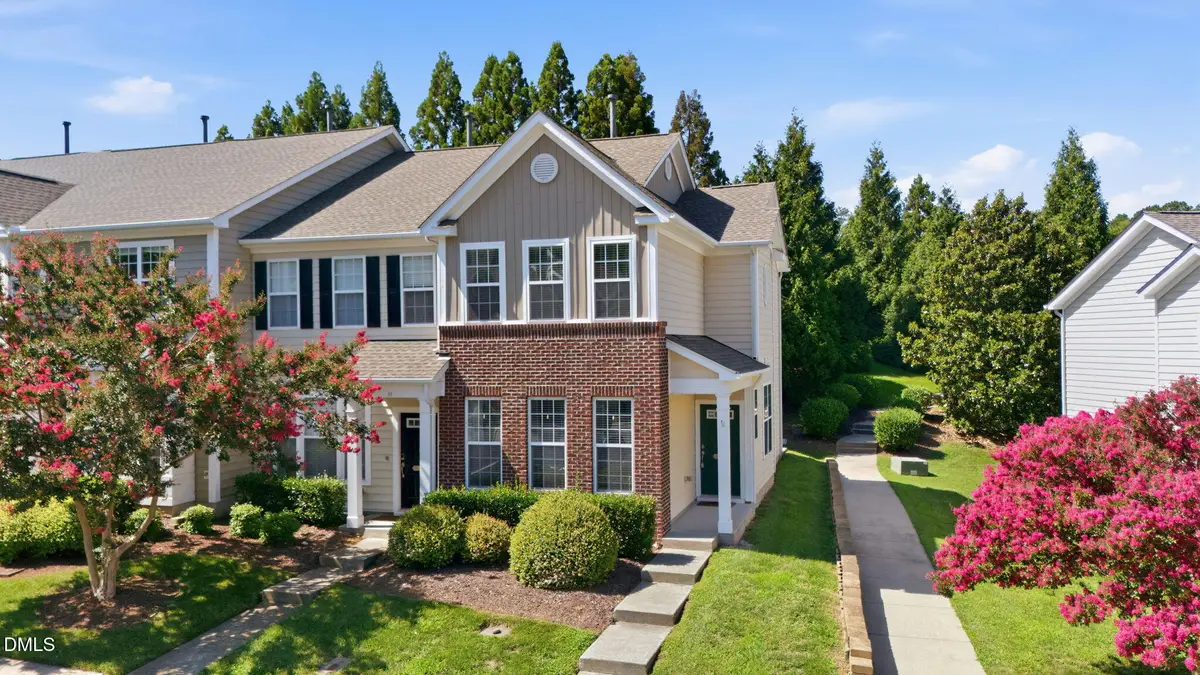115 Grey Elm Trail, Durham, NC 27713 - #1