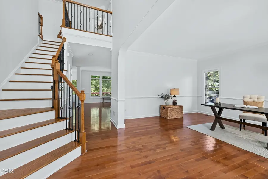 808 City Walls Street, Cary, NC 27513 - #3