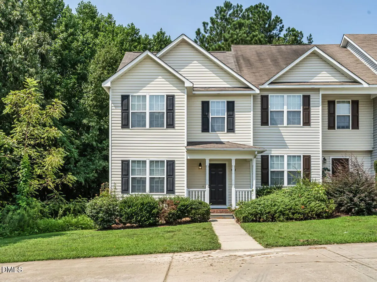 410 Whitehall Court, Clayton, NC 27520 - #1
