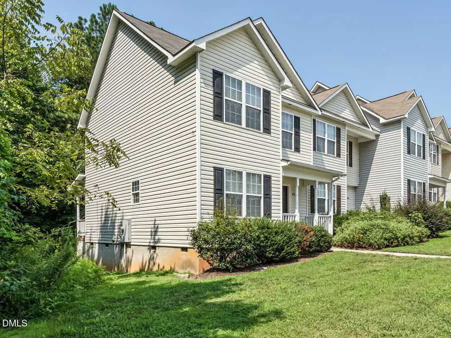 410 Whitehall Court, Clayton, NC 27520 - #2