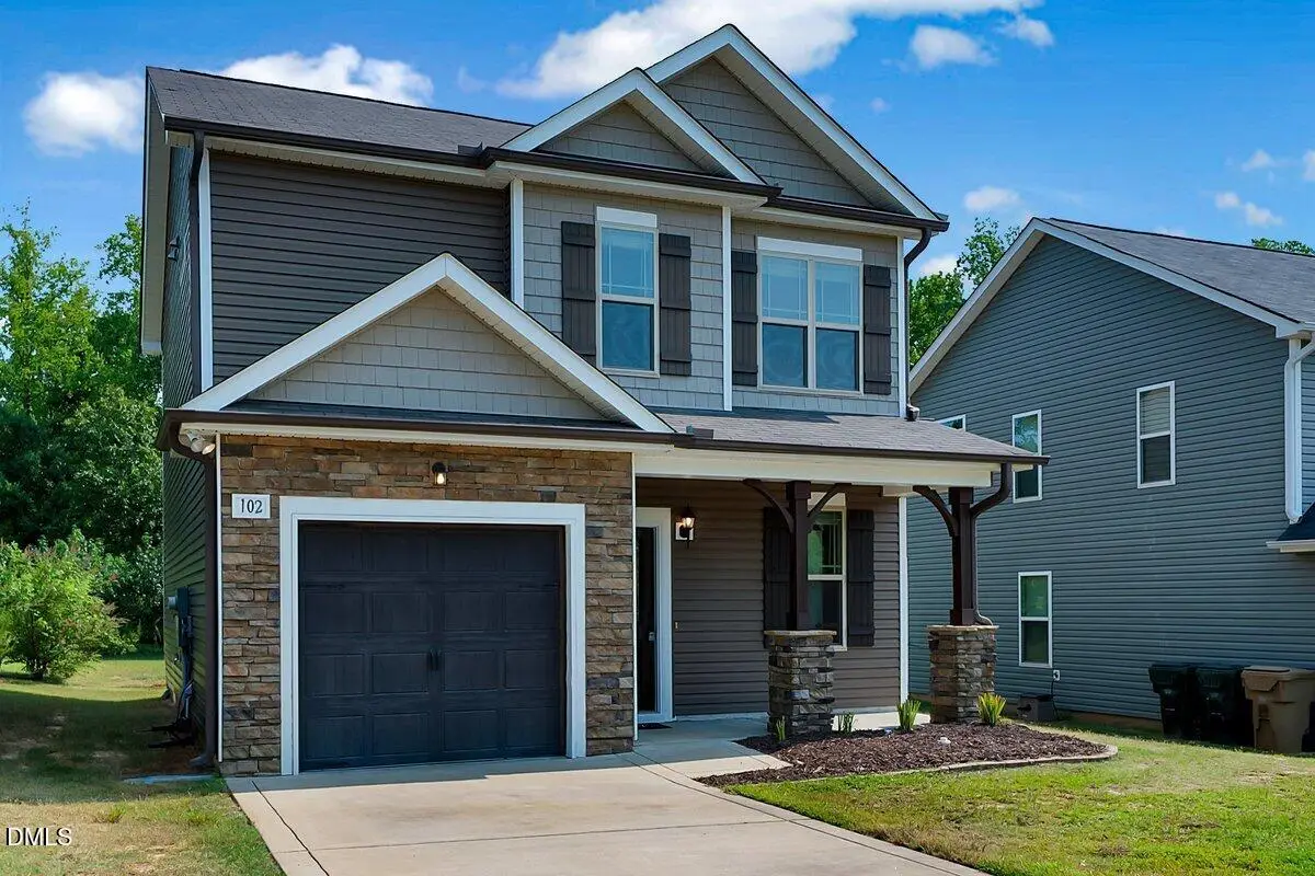 102 Forsyth Parkway, Clayton, NC 27520 - #1