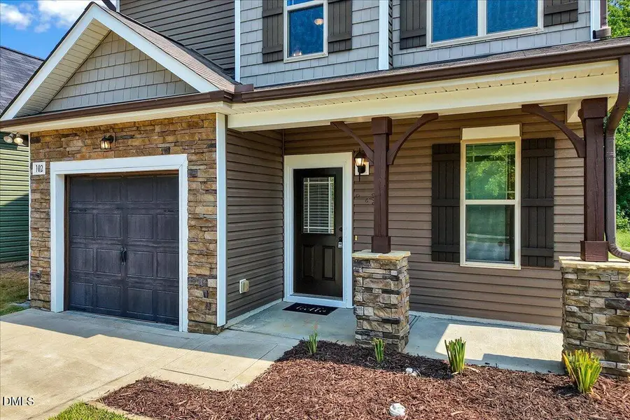 102 Forsyth Parkway, Clayton, NC 27520 - #2