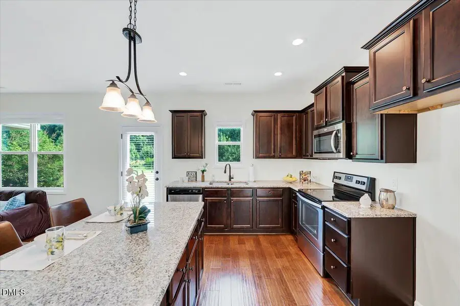 102 Forsyth Parkway, Clayton, NC 27520 - #3