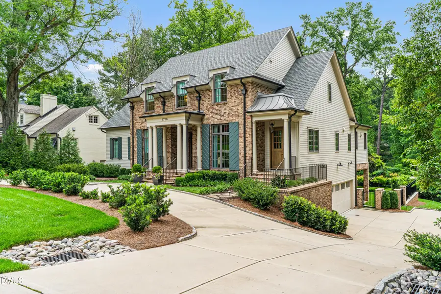 1716 Nottingham Road, Raleigh, NC 27607 - #3