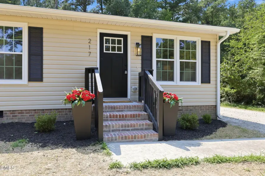 217 Fox Run Drive, Wendell, NC 27591 - #2