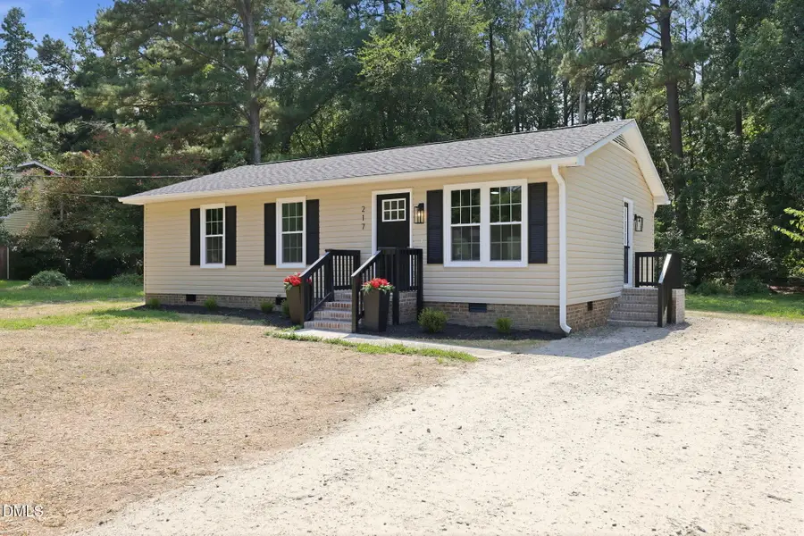 217 Fox Run Drive, Wendell, NC 27591 - #3