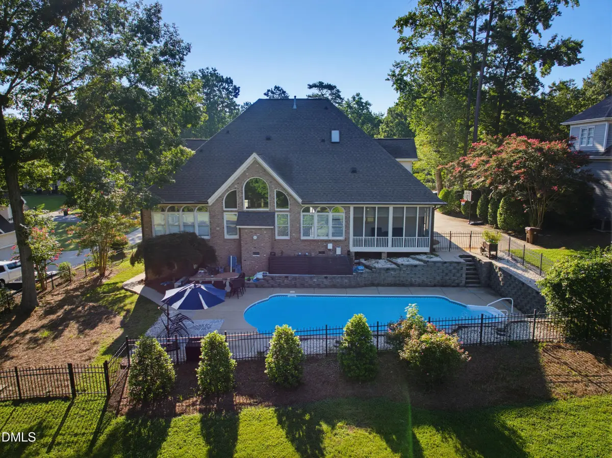 200 Cherry Laurel Drive, Clayton, NC 27527 - #1