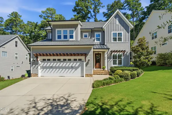 8021 Ghost Pony Trail, Raleigh, NC 27613