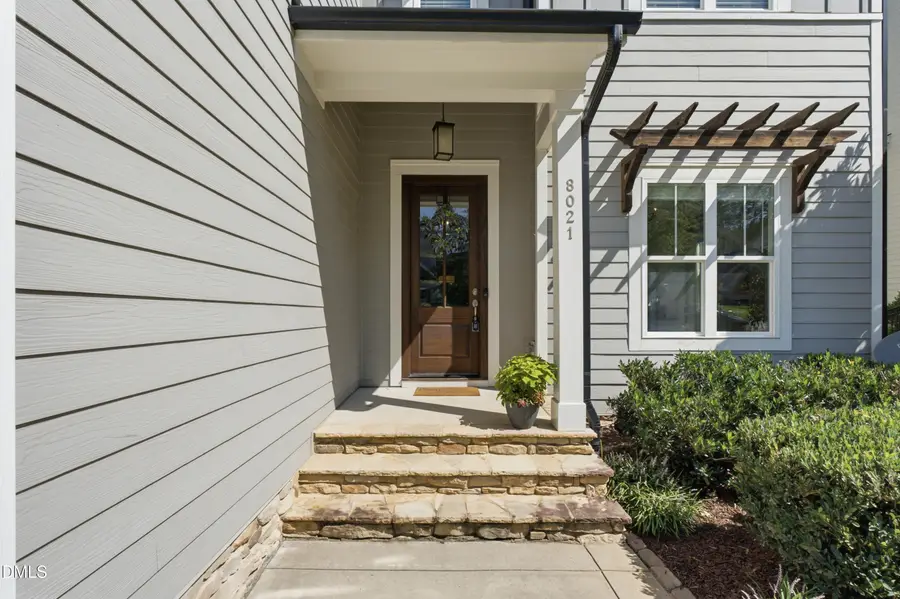 8021 Ghost Pony Trail, Raleigh, NC 27613 - #2