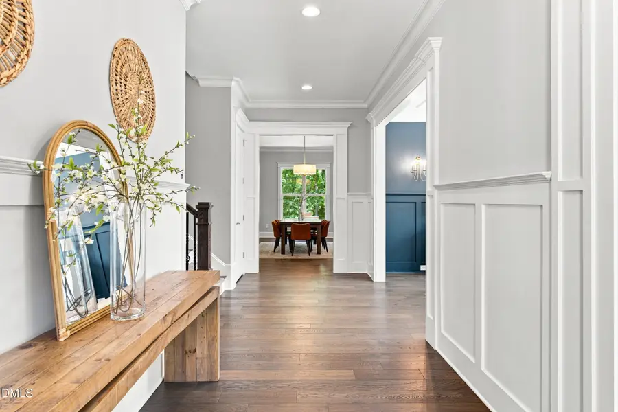 8021 Ghost Pony Trail, Raleigh, NC 27613 - #3