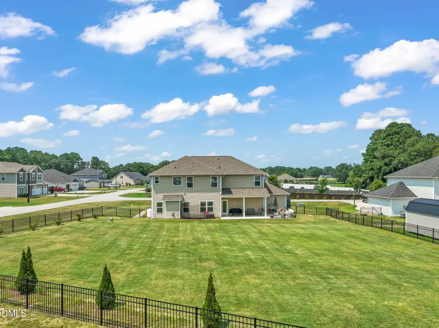 289 Red Hawk Place, Smithfield, NC 27577 - #3