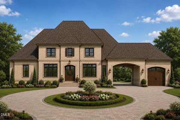 5209 Ginger Trail, Raleigh, NC 27614