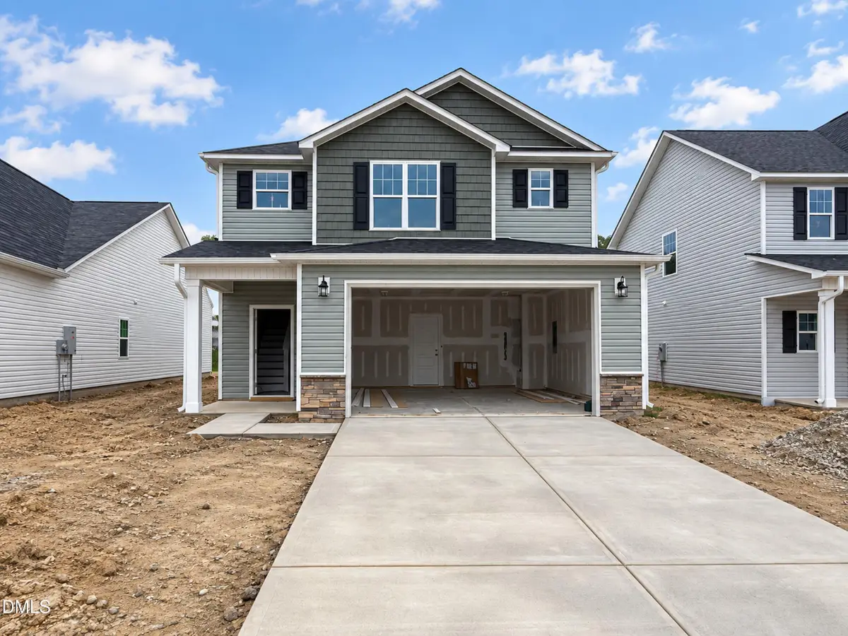 47 W Emily Gardens Drive, Selma, NC 27576 - #1