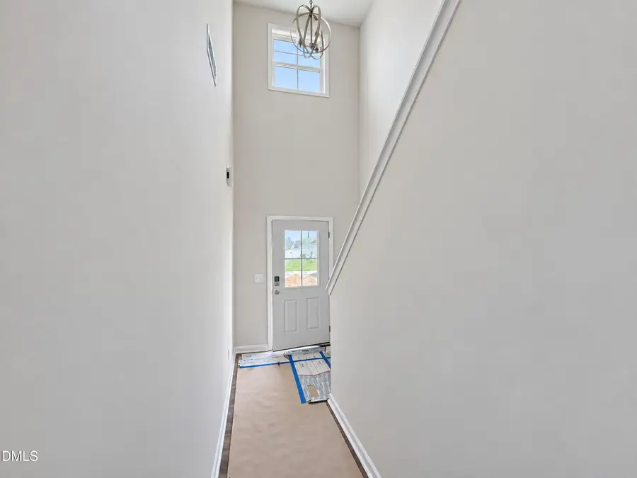 47 W Emily Gardens Drive, Selma, NC 27576 - #2