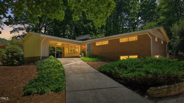 1207 Fairlane Road, Cary, NC 27511