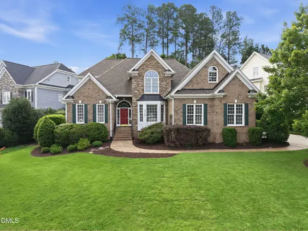 2108 Cameron Pond Drive, Cary, NC 27519
