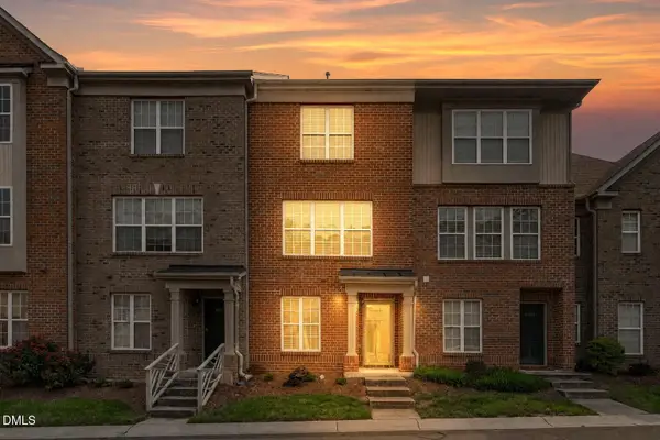 10024 Blackwell Drive, Raleigh, NC 27617