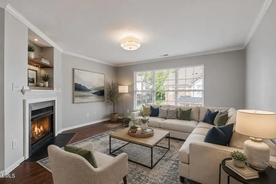 10024 Blackwell Drive, Raleigh, NC 27617 - #2