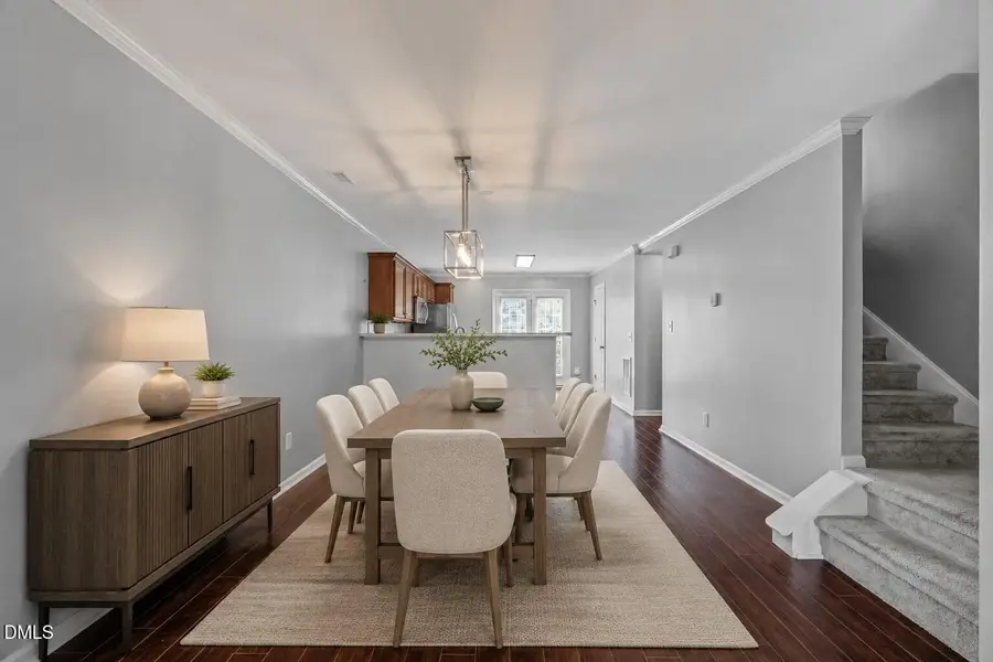 10024 Blackwell Drive, Raleigh, NC 27617 - #3