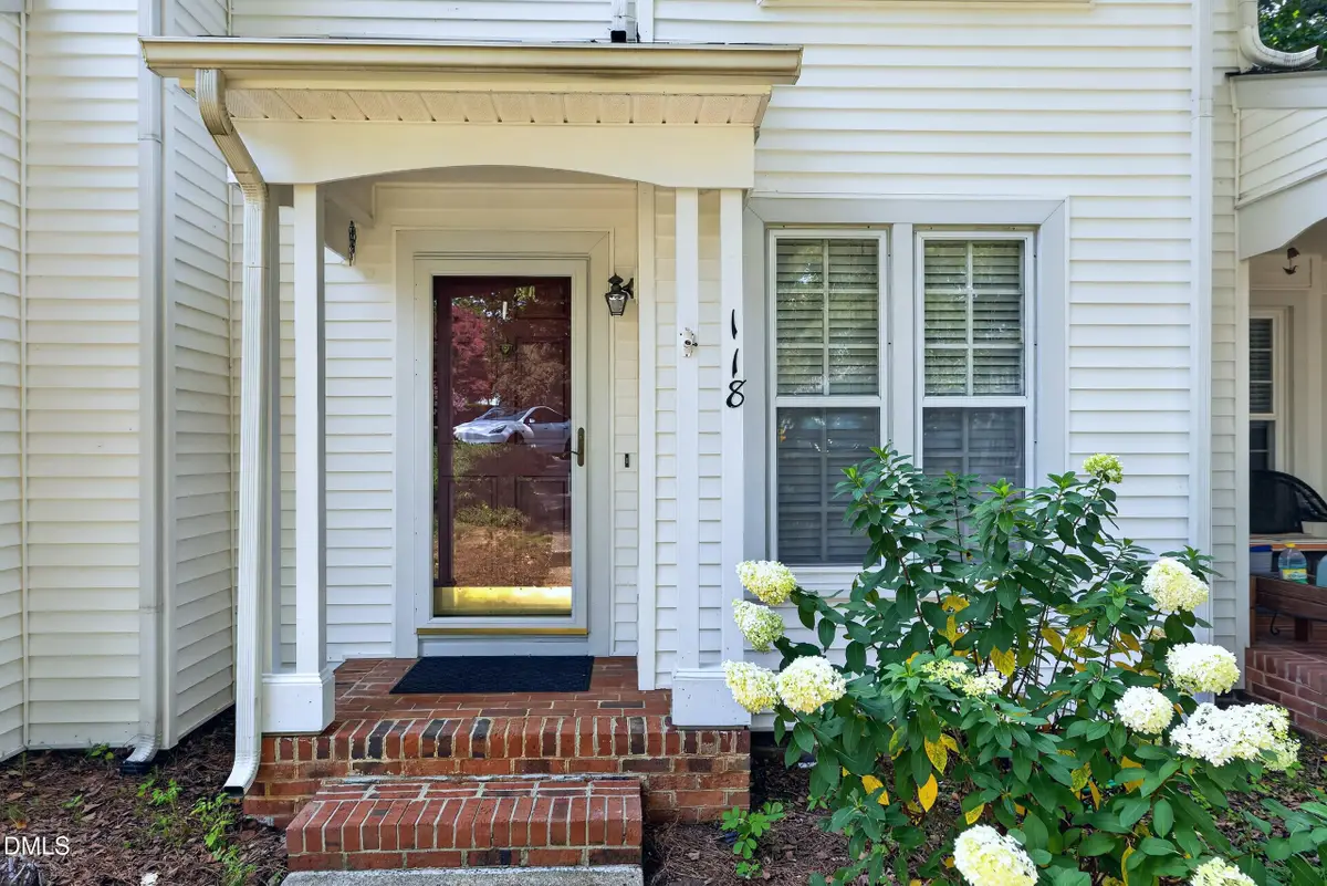 118 Greenmont Lane, Cary, NC 27511 - #1