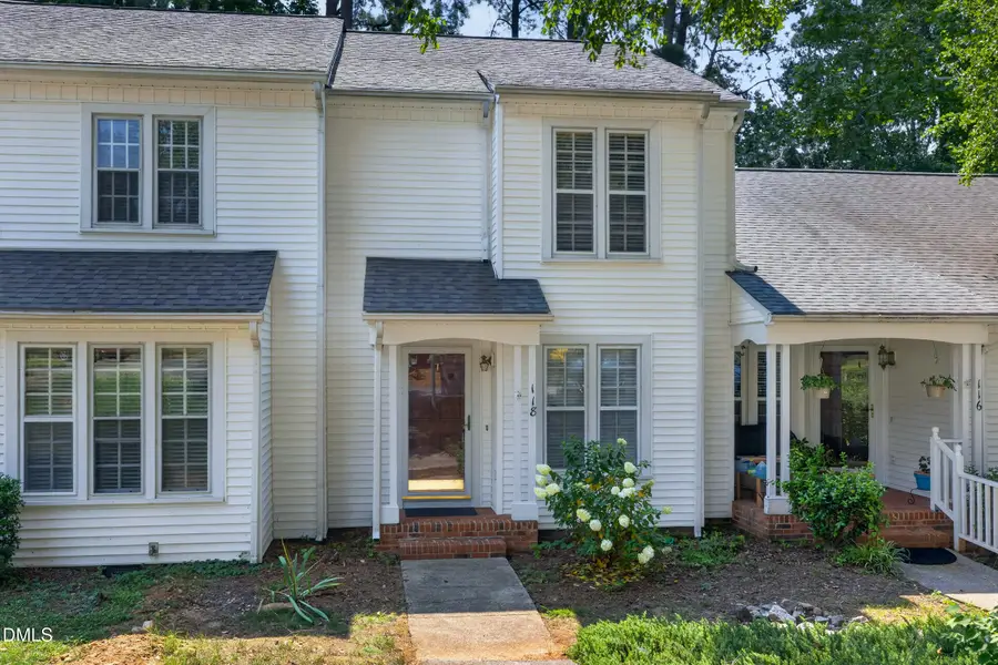 118 Greenmont Lane, Cary, NC 27511 - #2