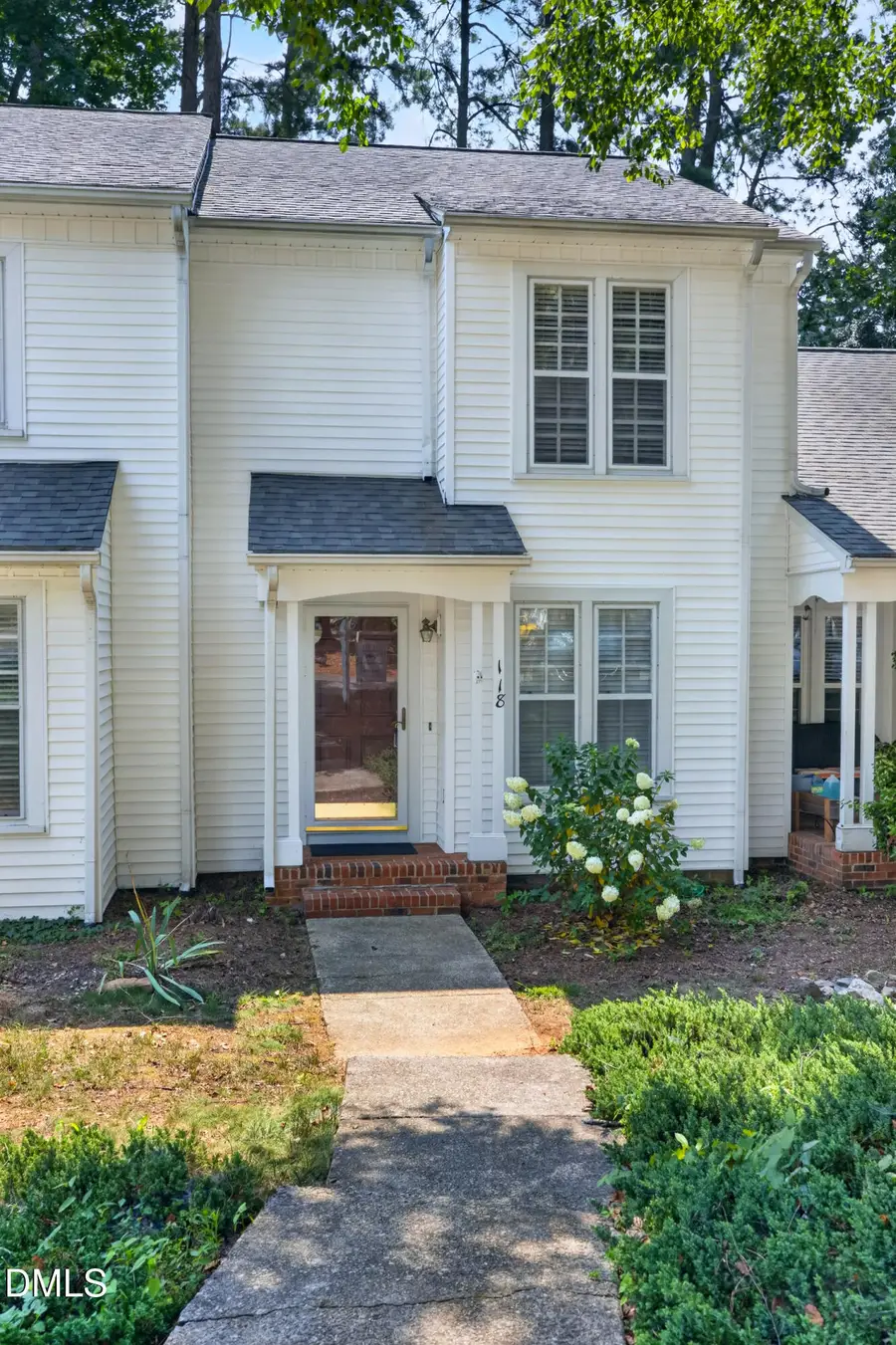 118 Greenmont Lane, Cary, NC 27511 - #3