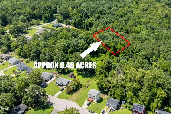 2640 Oak Ridge Boulevard, Durham, NC 27707