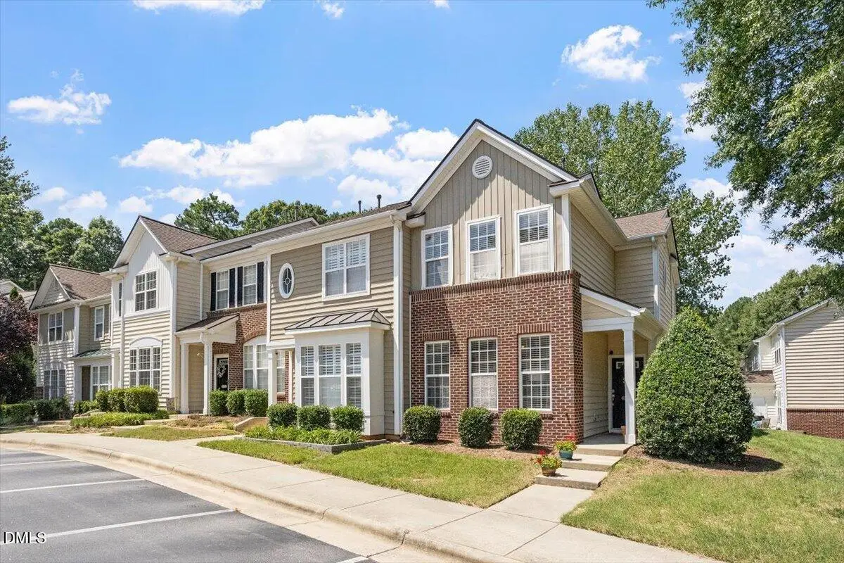 5310 Crescentview Parkway, Raleigh, NC 27606 - #1