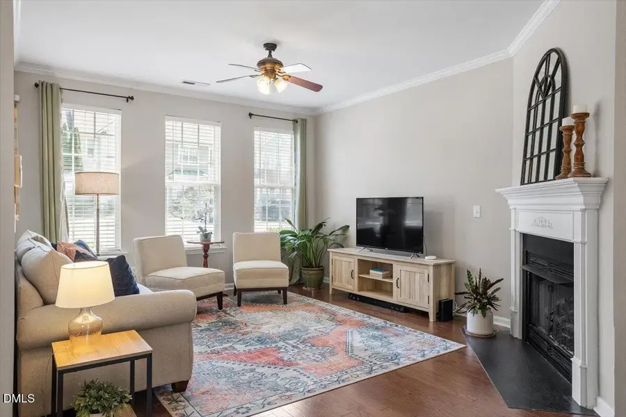 5310 Crescentview Parkway, Raleigh, NC 27606 - #3