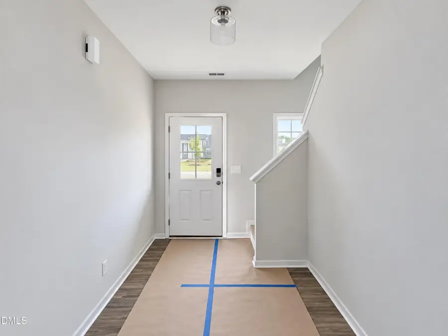 57 W Emily Gardens Drive, Selma, NC 27576 - #2