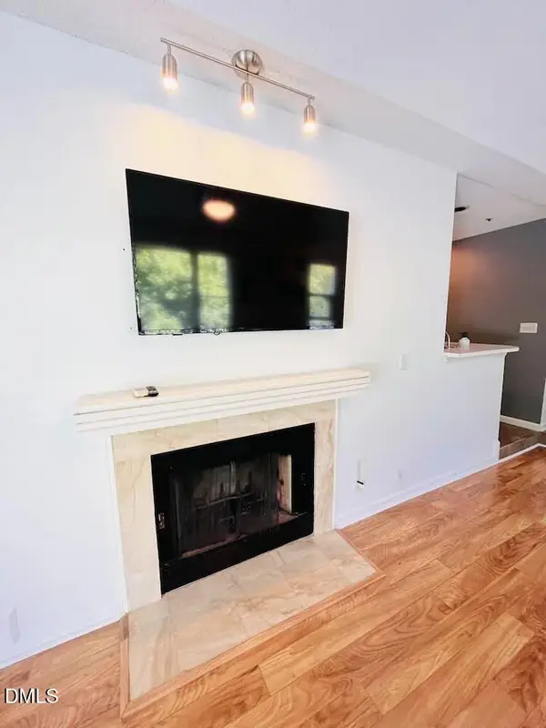 1021 Brighthurst Drive, Raleigh, NC 27605