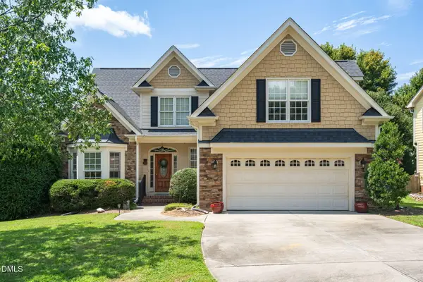 73 Knobhill Lane, Pittsboro, NC 27312