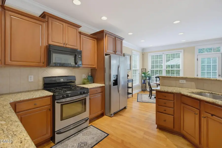 73 Knobhill Lane, Pittsboro, NC 27312 - #2