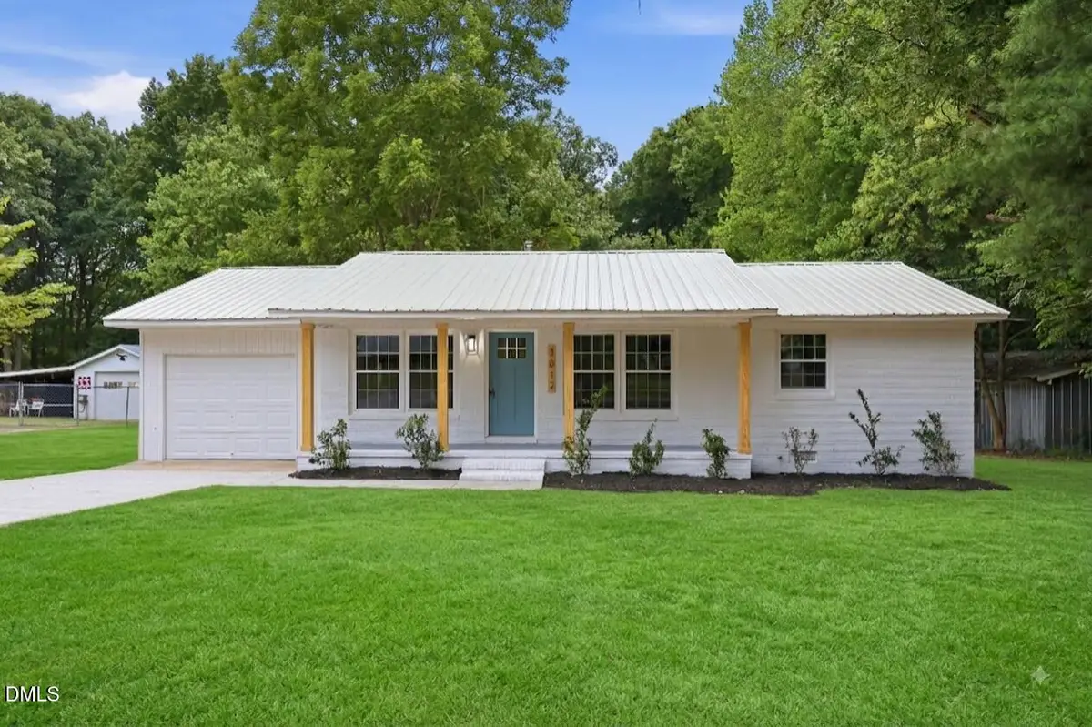 3012 Byrd Avenue, Sanford, NC 27332 - #1