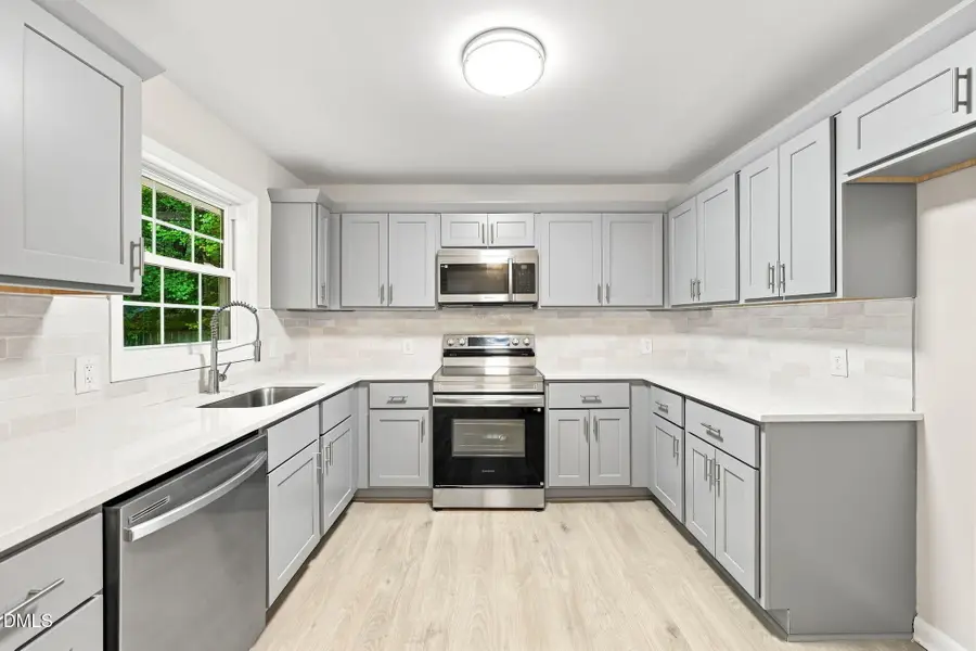 3012 Byrd Avenue, Sanford, NC 27332 - #3