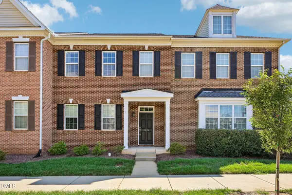 3624 Olympia Drive, Raleigh, NC 27603