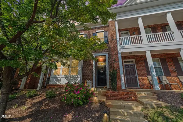 1359 Regulator Street, Raleigh, NC 27603