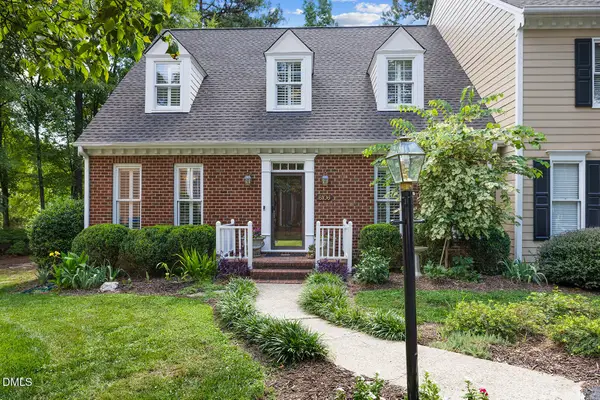 6106 Parker Croft Court, Raleigh, NC 27609