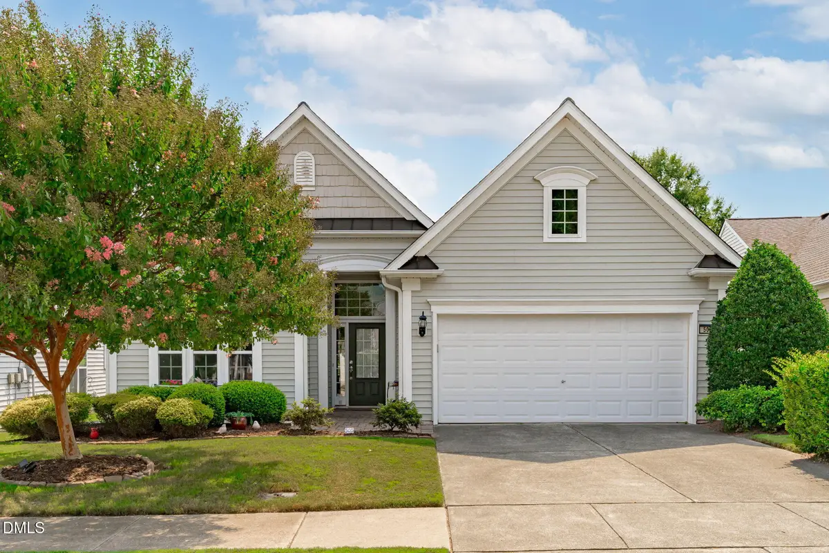 505 Garendon Drive, Cary, NC 27519 - #1