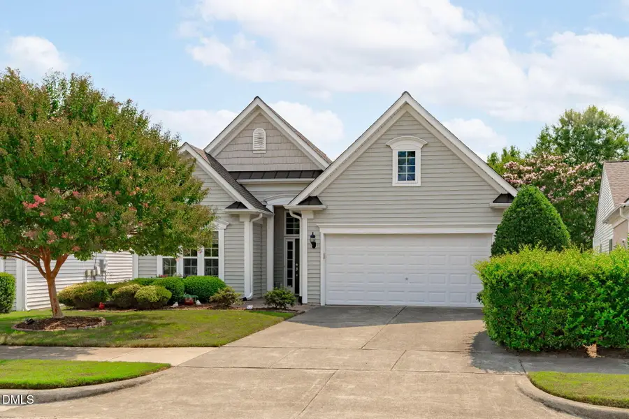 505 Garendon Drive, Cary, NC 27519 - #2