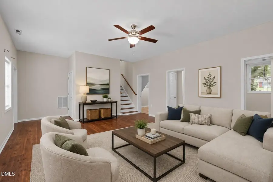 504 Worth Hinton Road, Zebulon, NC 27597 - #2