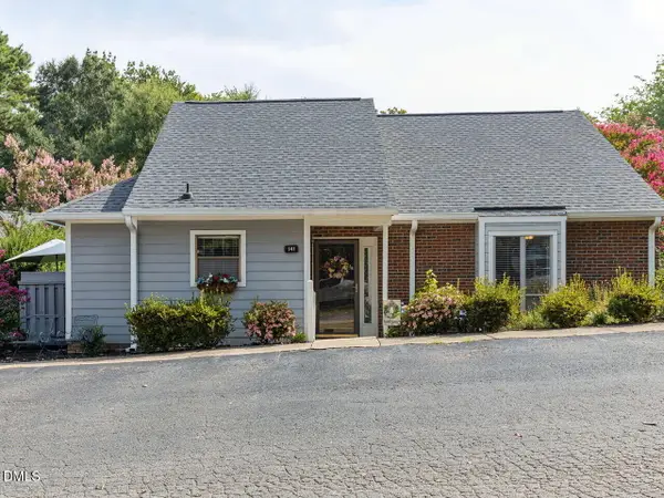 141 Clancy Circle, Cary, NC 27511