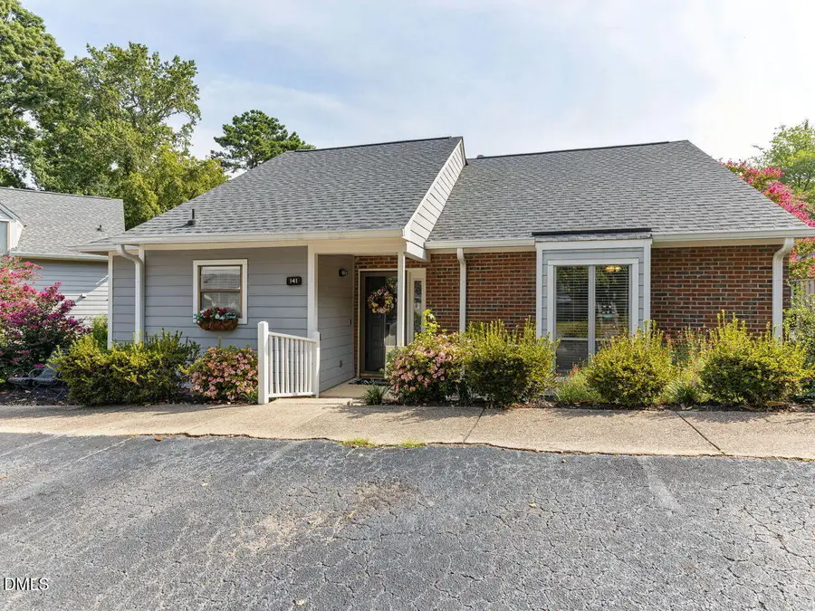 141 Clancy Circle, Cary, NC 27511 - #3
