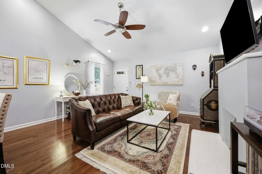 615 Kirby Street, Raleigh, NC 27606 - #2