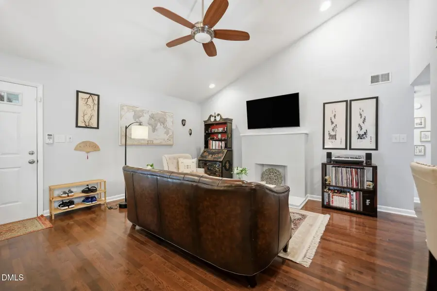 615 Kirby Street, Raleigh, NC 27606 - #3